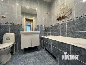 1-к квартира, на длительный срок, 44м2, 4/9 этаж