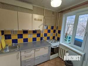 2-к квартира, на длительный срок, 45м2, 3/5 этаж