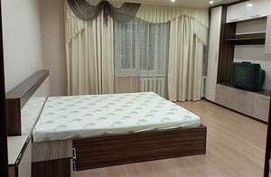 3-к квартира, на длительный срок, 100м2, 2/9 этаж