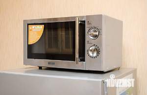 1-к квартира, посуточно, 33м2, 9/9 этаж