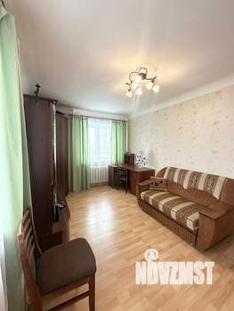 1-к квартира, на длительный срок, 36м2, 4/5 этаж