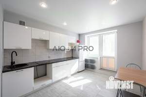 1-к квартира, на длительный срок, 45м2, 8/10 этаж