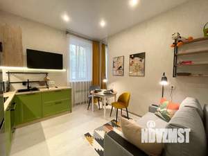 2-к квартира, посуточно, 45м2, 1/5 этаж