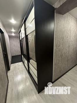 2-к квартира, на длительный срок, 56м2, 9/10 этаж