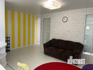 3-к квартира, на длительный срок, 59м2, 10/10 этаж