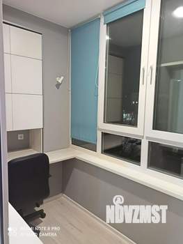 1-к квартира, на длительный срок, 46м2, 5/7 этаж