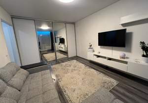 2-к квартира, на длительный срок, 46м2, 6/9 этаж