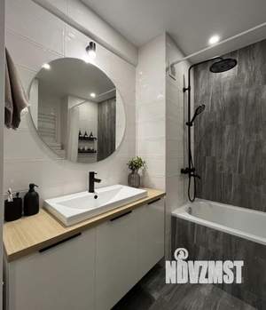 2-к квартира, на длительный срок, 41м2, 5/14 этаж