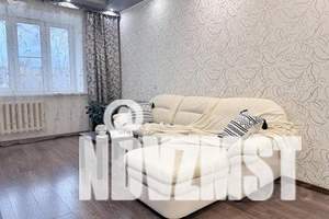 2-к квартира, посуточно, 52м2, 3/5 этаж