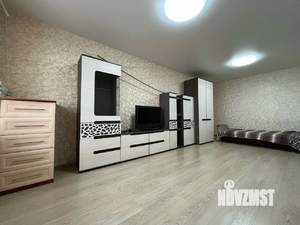 1-к квартира, на длительный срок, 40м2, 18/19 этаж