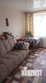 2-к квартира, на длительный срок, 52м2, 7/9 этаж