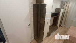 1-к квартира, на длительный срок, 40м2, 6/17 этаж