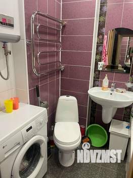 Студия квартира, на длительный срок, 32м2, 16/16 этаж