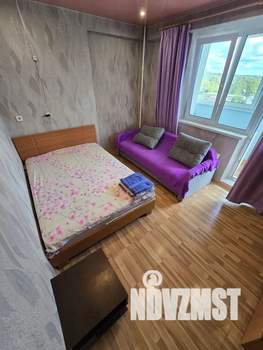 1-к квартира, посуточно, 27м2, 9/9 этаж
