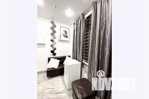 1-к квартира, посуточно, 30м2, 1/10 этаж