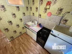 1-к квартира, на длительный срок, 32м2, 2/5 этаж