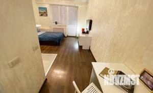 Студия квартира, на длительный срок, 28м2, 4/10 этаж