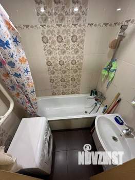 2-к квартира, на длительный срок, 50м2, 5/14 этаж