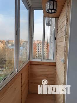 1-к квартира, посуточно, 35м2, 8/10 этаж