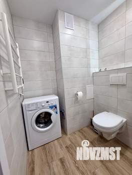 2-к квартира, посуточно, 58м2, 1/15 этаж