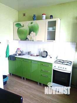 1-к квартира, на длительный срок, 32м2, 1/3 этаж