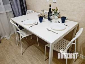 1-к квартира, посуточно, 36м2, 4/10 этаж