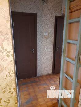 2-к квартира, на длительный срок, 51м2, 4/6 этаж