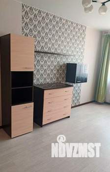 1-к квартира, на длительный срок, 33м2, 8/10 этаж