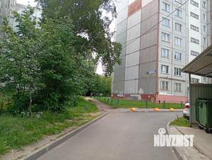 1-к квартира, на длительный срок, 33м2, 7/9 этаж
