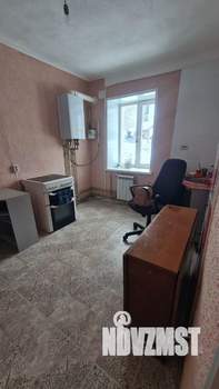 1-к квартира, на длительный срок, 36м2, 1/1 этаж