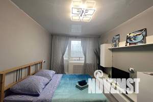 1-к квартира, посуточно, 36м2, 5/5 этаж