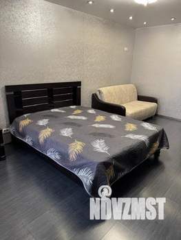 1-к квартира, посуточно, 45м2, 14/16 этаж