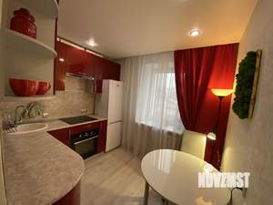 1-к квартира, на длительный срок, 38м2, 4/10 этаж