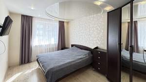 2-к квартира, на длительный срок, 70м2, 4/9 этаж