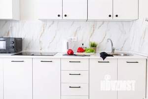 1-к квартира, посуточно, 34м2, 1/1 этаж