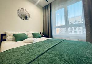 Студия квартира, на длительный срок, 16м2, 10/16 этаж