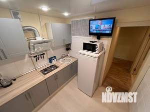 2-к квартира, посуточно, 50м2, 2/5 этаж