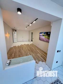 2-к квартира, на длительный срок, 45м2, 12/18 этаж