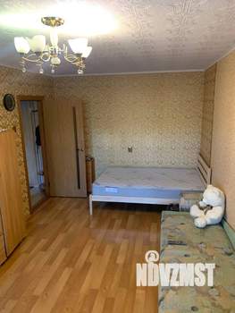 1-к квартира, на длительный срок, 33м2, 5/10 этаж