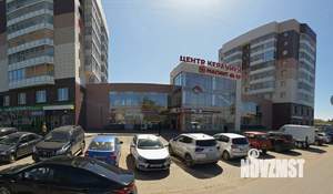 1-к квартира, на длительный срок, 39м2, 4/9 этаж