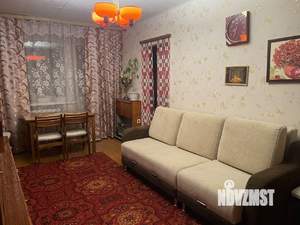 2-к квартира, на длительный срок, 46м2, 5/5 этаж