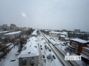 1-к квартира, на длительный срок, 38м2, 12/18 этаж