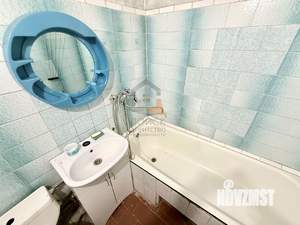 1-к квартира, на длительный срок, 32м2, 1/9 этаж