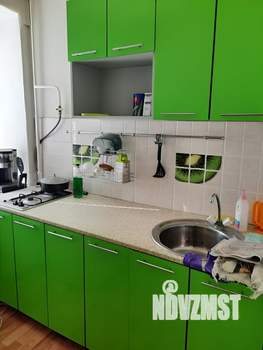 1-к квартира, на длительный срок, 23м2, 5/9 этаж