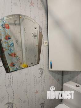 1-к квартира, на длительный срок, 33м2, 5/5 этаж