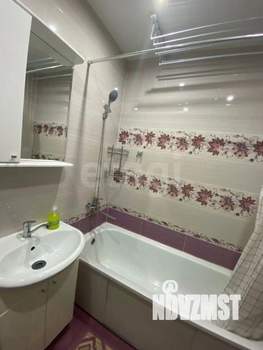 1-к квартира, на длительный срок, 31м2, 4/6 этаж
