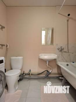 1-к квартира, на длительный срок, 35м2, 7/14 этаж