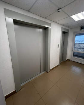 Студия квартира, на длительный срок, 31м2, 6/17 этаж