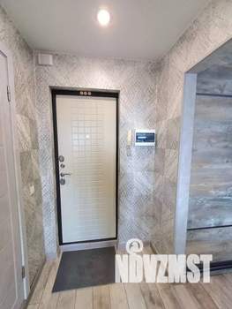 1-к квартира, посуточно, 33м2, 9/10 этаж