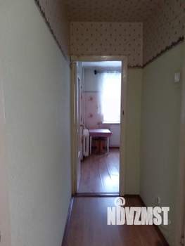 1-к квартира, на длительный срок, 36м2, 4/5 этаж